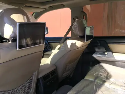 Toyota Land Cruiser 2011 года за 28 000 000 тг. в Алматы – фото 7