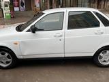 ВАЗ (Lada) Priora 2170 2013 года за 1 800 000 тг. в Астана – фото 3