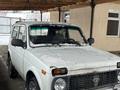 ВАЗ (Lada) Lada 2121 2004 года за 1 200 000 тг. в Талдыкорган