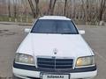 Mercedes-Benz C 180 1993 годаүшін1 600 000 тг. в Кокшетау – фото 8