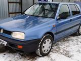 Volkswagen Golf 1994 годаүшін1 600 000 тг. в Уральск – фото 2