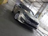 Kia Optima 2012 годаүшін6 500 000 тг. в Алматы