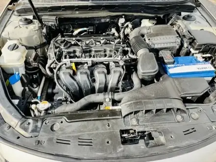 Kia Optima 2012 года за 6 500 000 тг. в Алматы – фото 2