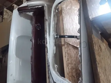 Капот за 5 000 тг. в Алматы – фото 4