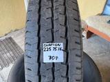 Шины Ovation 225 75 R16 C за 70 000 тг. в Уральск