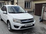 ВАЗ (Lada) Granta 2191 2014 года за 3 200 000 тг. в Семей