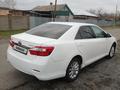 Toyota Camry 2012 года за 8 500 000 тг. в Тараз