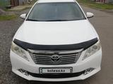 Toyota Camry 2012 годаүшін8 500 000 тг. в Тараз – фото 3