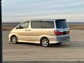 Toyota Alphard 2004 года за 5 100 000 тг. в Актобе – фото 3