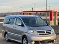 Toyota Alphard 2004 годаүшін5 100 000 тг. в Актобе – фото 2