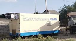 Будка Реф Холодильник за 2 500 000 тг. в Туркестан