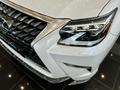 Lexus GX 460 Premium Sport 2022 года за 59 000 000 тг. в Семей – фото 2