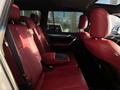 Lexus GX 460 Premium Sport 2022 годаүшін59 000 000 тг. в Семей – фото 20