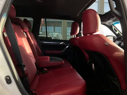 Lexus GX 460 Premium Sport 2022 года за 59 000 000 тг. в Семей – фото 21