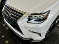 Lexus GX 460 Premium Sport 2022 года за 59 000 000 тг. в Семей – фото 3