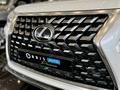 Lexus GX 460 Premium Sport 2022 годаүшін59 000 000 тг. в Семей – фото 5