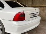 Opel Vectra 1999 года за 2 300 000 тг. в Шымкент – фото 4
