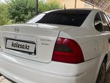 Opel Vectra 1999 года за 2 300 000 тг. в Шымкент – фото 2
