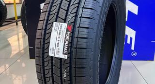 YOKOHAMA GEOLANDAR G056 265/60R18 за 63 200 тг. в Алматы