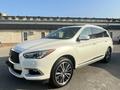 Infiniti QX60 2017 года за 15 000 000 тг. в Алматы