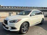 Infiniti QX60 2017 годаүшін15 000 000 тг. в Алматы