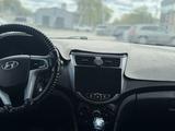 Hyundai Accent 2013 годаүшін4 750 000 тг. в Актобе – фото 4