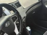 Hyundai Accent 2013 годаүшін4 750 000 тг. в Актобе – фото 3