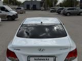 Hyundai Accent 2013 годаүшін4 750 000 тг. в Актобе – фото 2