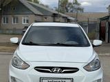 Hyundai Accent 2013 годаүшін4 750 000 тг. в Актобе