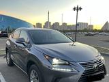Lexus NX 300 2020 годаүшін15 500 000 тг. в Астана