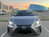 Lexus NX 300 2020 годаүшін15 500 000 тг. в Астана – фото 2