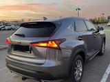 Lexus NX 300 2020 годаүшін15 500 000 тг. в Астана – фото 4