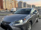 Lexus NX 300 2020 годаүшін15 500 000 тг. в Астана – фото 3