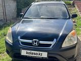 Honda CR-V 2002 года за 4 700 000 тг. в Алматы – фото 4