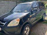 Honda CR-V 2002 года за 4 700 000 тг. в Алматы – фото 3