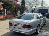 Mercedes-Benz E 430 2000 годаүшін6 800 000 тг. в Алматы