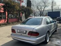 Mercedes-Benz E 430 2000 года за 6 800 000 тг. в Алматы