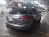 Infiniti FX35 2003 годаfor5 500 000 тг. в Астана – фото 4