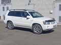 Toyota Highlander 2004 годаүшін7 500 000 тг. в Семей