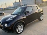 Nissan Juke 2016 года за 7 000 000 тг. в Костанай