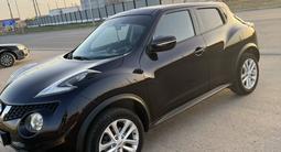 Nissan Juke 2015 годаүшін7 000 000 тг. в Костанай