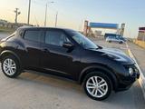 Nissan Juke 2016 года за 7 000 000 тг. в Костанай – фото 3