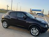 Nissan Juke 2016 года за 7 500 000 тг. в Костанай – фото 4