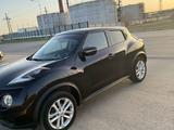 Nissan Juke 2015 года за 6 500 000 тг. в Костанай – фото 2