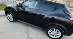 Nissan Juke 2015 года за 7 000 000 тг. в Костанай – фото 5