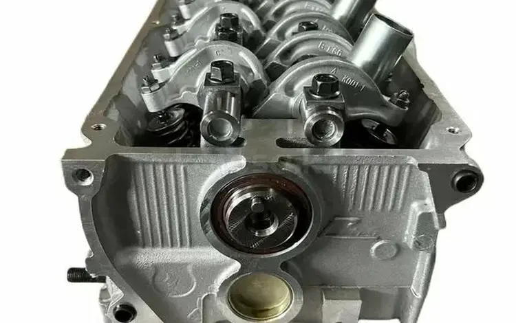 Головка На Все Subaru,Субару Все Виды Все Марки за 59 500 тг. в Алматы