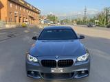 BMW 535 2014 года за 7 950 000 тг. в Алматы – фото 3