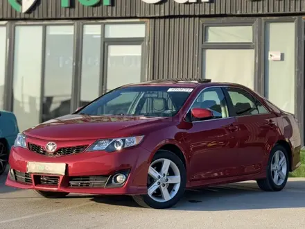 Toyota Camry 2013 года за 8 900 000 тг. в Актау