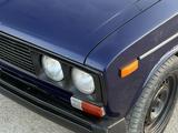 ВАЗ (Lada) 2106 1999 годаfor1 095 000 тг. в Кызылорда – фото 4