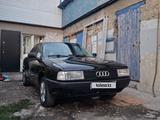 Audi 80 1988 годаүшін1 100 000 тг. в Усть-Каменогорск – фото 3